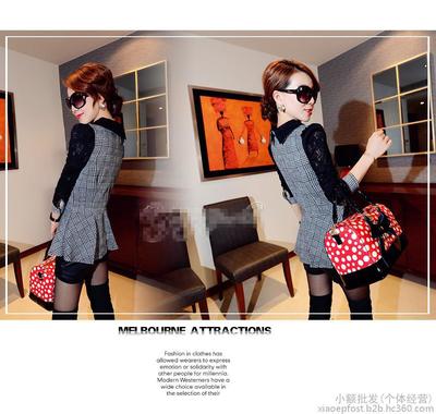 平价女装批发全攻略 寻找一手厂家货源与高清细节图