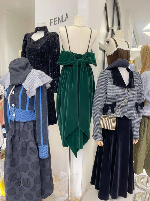 服装批发市场“清仓寻宝”全攻略 百元三件靓衫与二十元牛仔裤，哪里更抵买？