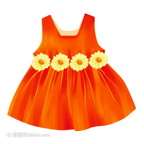 裙子 服装中的经典与变迁