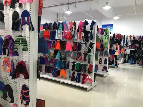 晋江国际鞋纺城优质商户推荐 青松鞋带、爱海鞋材、百力粘扣带与服装材料