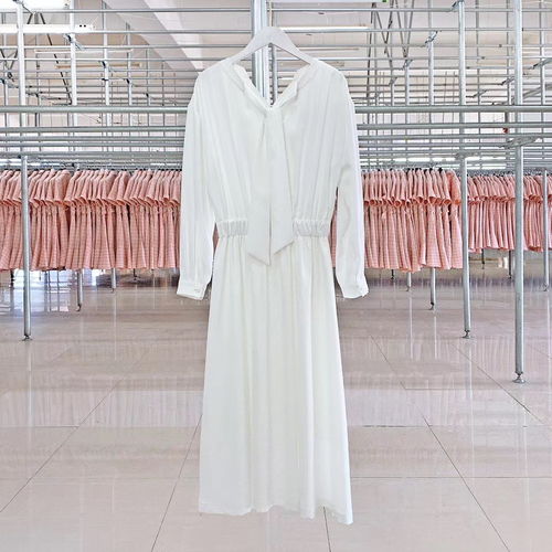 日韩外贸服装厂 精品制造与市场机遇