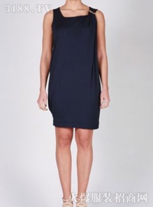 毕伯劳斯 经典与优雅并存的高档女装